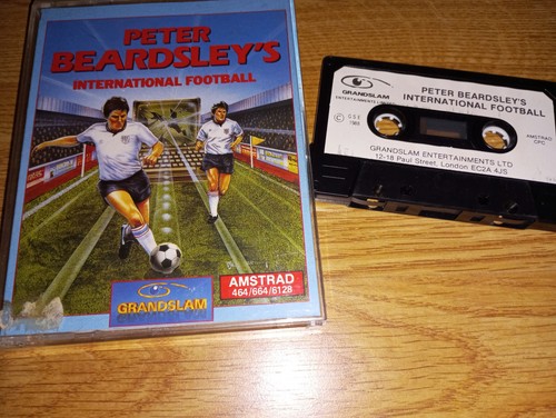 Jeu amstrad 464 - /, 6128