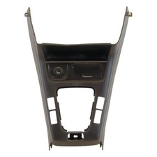 Console central (interieur plastique) BMW SERIE 3 E36 COMPACT 51168191131