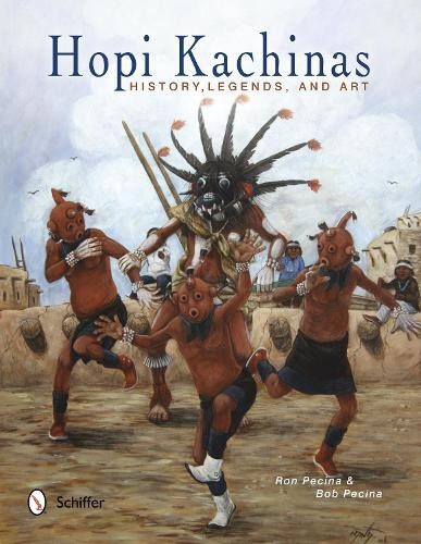 Ron pecina hopi - ron,