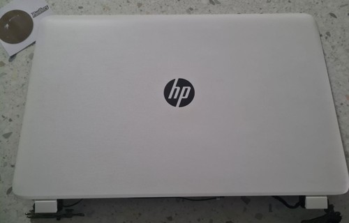 écran ordinateur portable - hp,