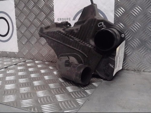 Boitier filtre air renault - boitier,