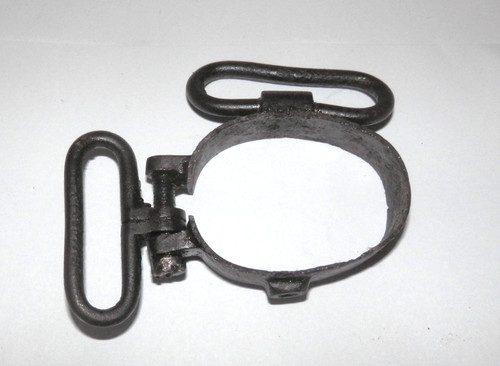 Steyr m95 barrel - m95, band