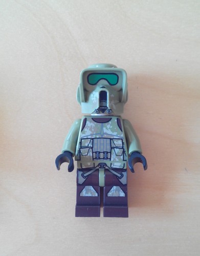 Figurine minifigures lego - figurine,