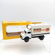 METOSUL 47 MERCEDES BENZ 1113