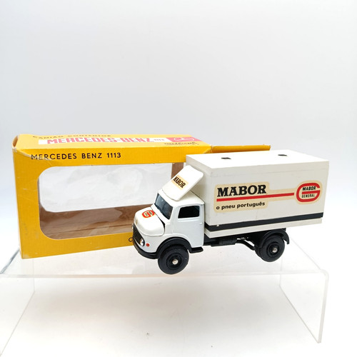 Metosul mercedes benz - 47,