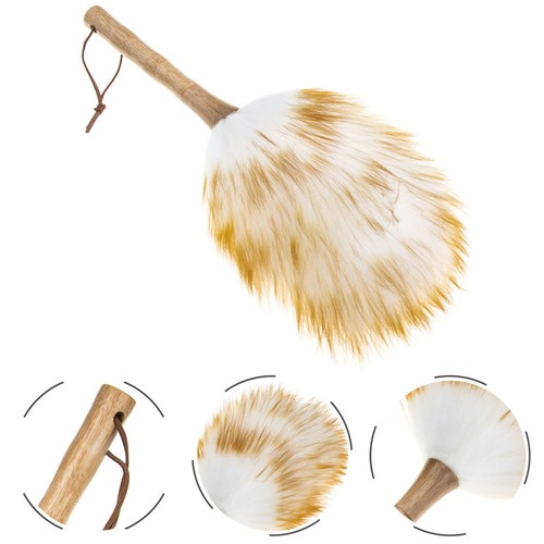 Brosse pour instruments - brosse,