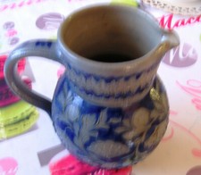 Pot Pichet alsacien à anse