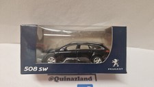 Norev Peugeot 508 SW  (CP12)
