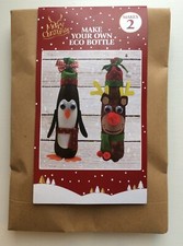 Make Your Own Eco Christmas