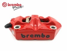 ETRIER DE FREIN BREMBO RACING