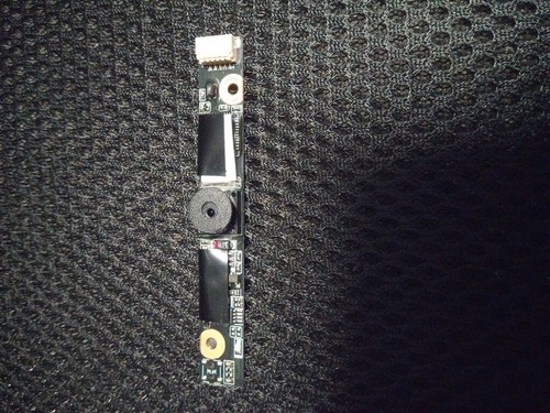 Webcam acer aspire 5520 - acer,