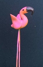 Poupées Maison Rose Clay