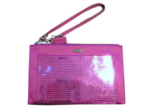 Nwt coach 49887 - 49887, occasion