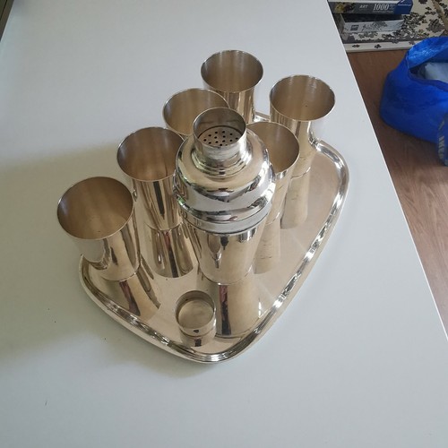 Service cocktail shaker dvn - service,
