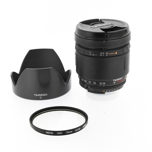 Pour nikon tamron af - nikon,