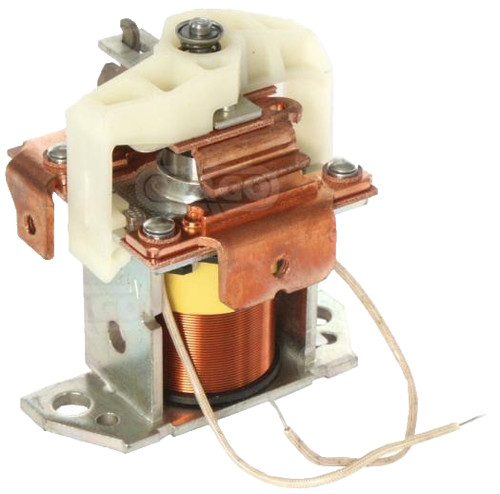 électroaimants solénoïdes - Électroaimants,