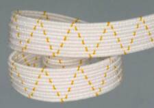 10m Élastique Caoutchouc Bande en Caoutchouc Culotte 7 MM Flechtlitze