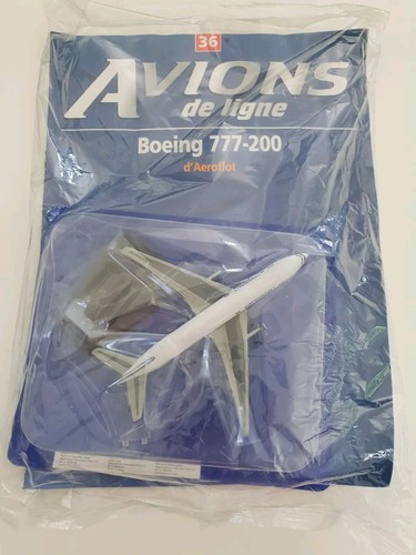 Avions ligne boeing 777 - de, 777-200