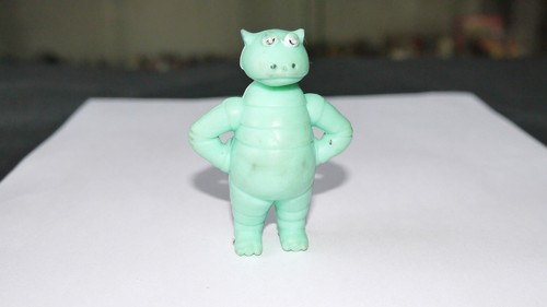 Figurine serie ile - figurine, aux