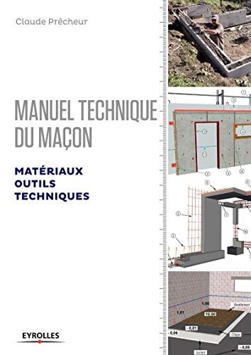 Manuel macon volume - 1,