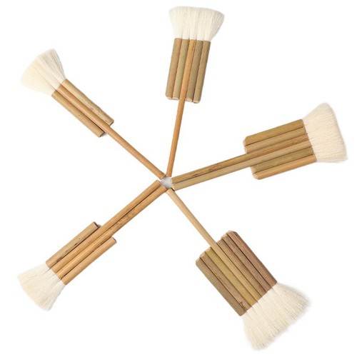 Pinceau aquarelle poils - aquarelle,