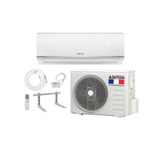 Pack Climatiseur réversible