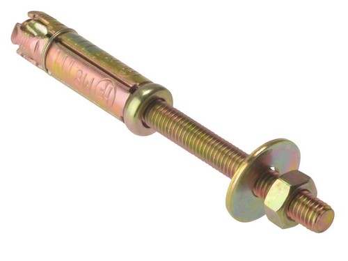 Forgefix goujons d ancrage - forgefix, d'ancrage