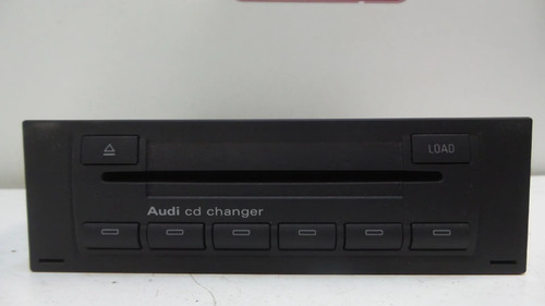 Chargeur audi 2004 - chargeur,