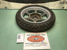 Pneu de jante arrière Piaggio