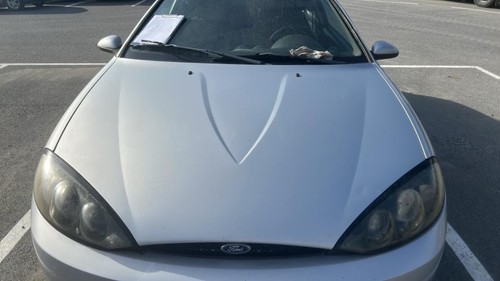 Capot ford cougar - capot,