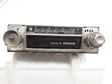 Car Radio de Collection Voxson
