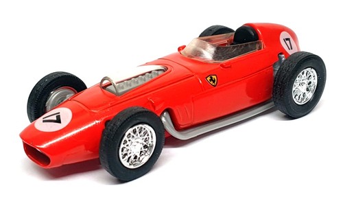Matchbox appx 10cm long - 10cm, y-16