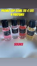 Parfum 50ml Collection