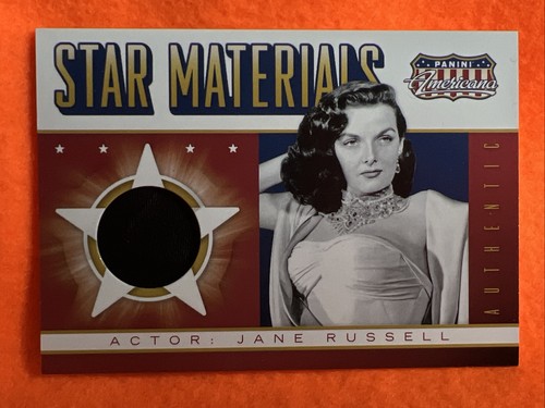 Jane russell 2015 - russell,