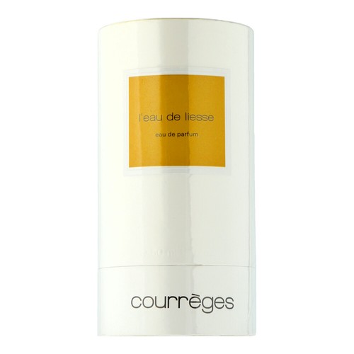 Courrèges eau liesse - courrèges, de