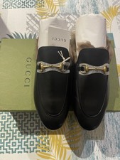 Gucci Mules Princetown IT 38,5