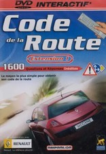 Code de la route 2005, vol. 1