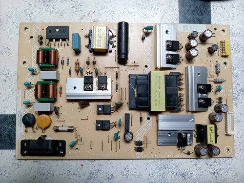 Netzteil power supply