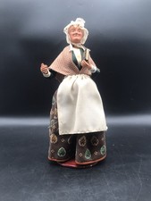 Santon Provençal "La Femme à