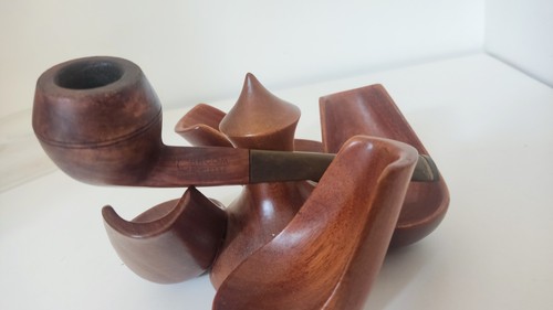 Pipe chacom noblesse - pipe,