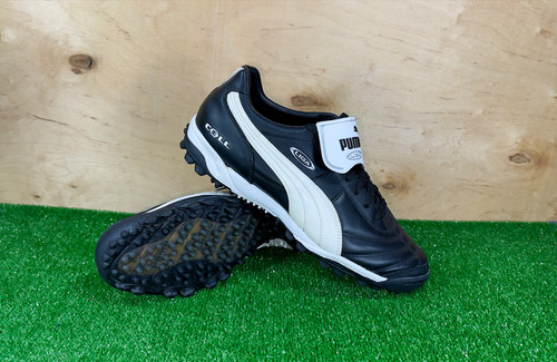 Puma liga noir bottes - puma, tf
