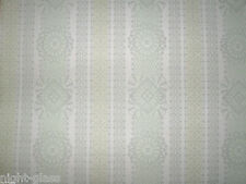 1 ROULEAU DE PAPIER PEINT ANCIEN TAPISSERIE MURALE/VINTAGE ROLL WALLPAPER/N°38