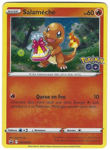 Carte pokémon swsh232 - carte, :
