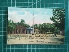 sf003 CPA Circa 1910 Argentine