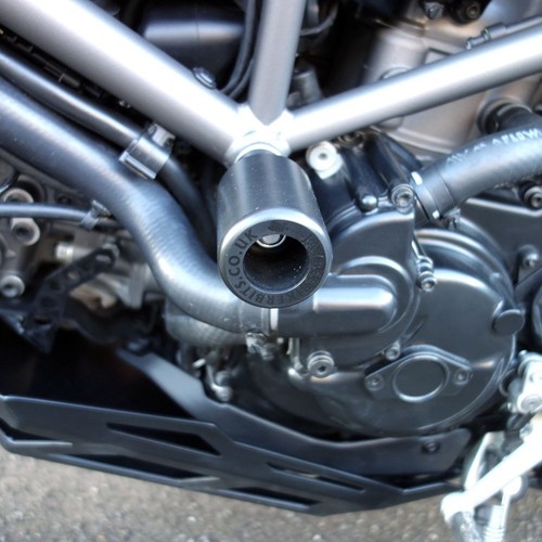Ducati hyperstrada 821 2013 - 821,