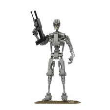 Zitianyoubuild 800 534 parts - t-800,