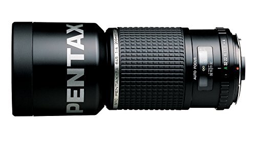 Pentax telephoto single focus - pentax,