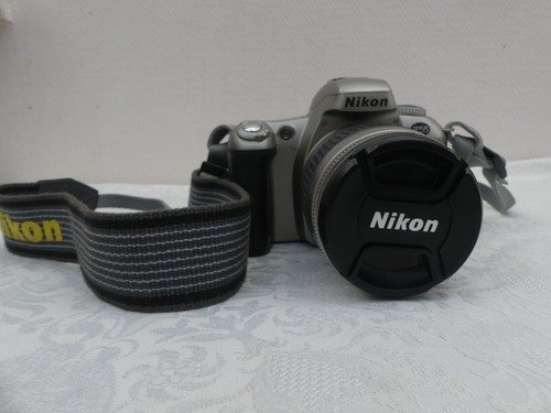 Reflex argentique nikon f55 - reflex,