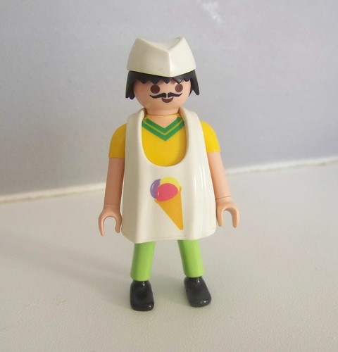 Playmobil loisirs le - loisirs,