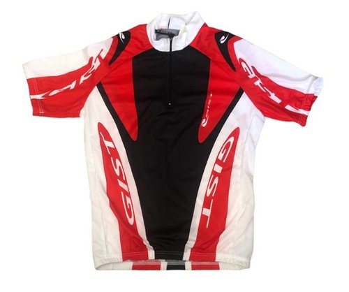 Maillot cyclisme gist avec - maillot,
